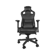 Scaun Gaming Genesis Nitro 950, Black 