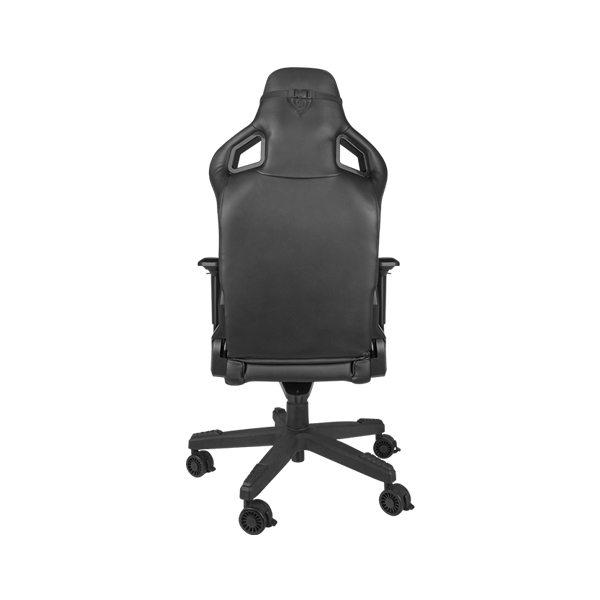 Scaun Gaming Genesis Nitro 950, Black  photo 5