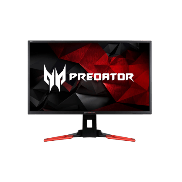 Monitor Acer XB321HK Black 32" 4K IPS LED photo 1