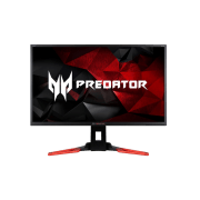 Monitor Acer XB321HK Black 32" 4K IPS LED