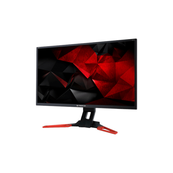 Monitor Acer XB321HK Black 32" 4K IPS LED photo 2