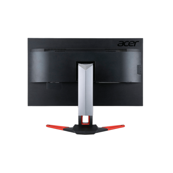 Monitor Acer XB321HK Black 32" 4K IPS LED photo 3