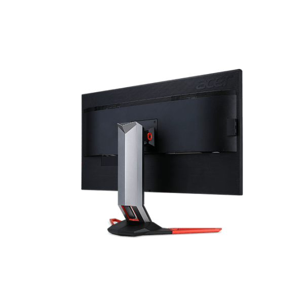 Monitor Acer XB321HK Black 32" 4K IPS LED photo 4