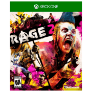 RAGE 2 Xbox One Shooter / 18+