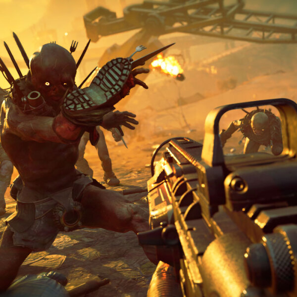 RAGE 2 Xbox One Shooter / 18+ photo 3