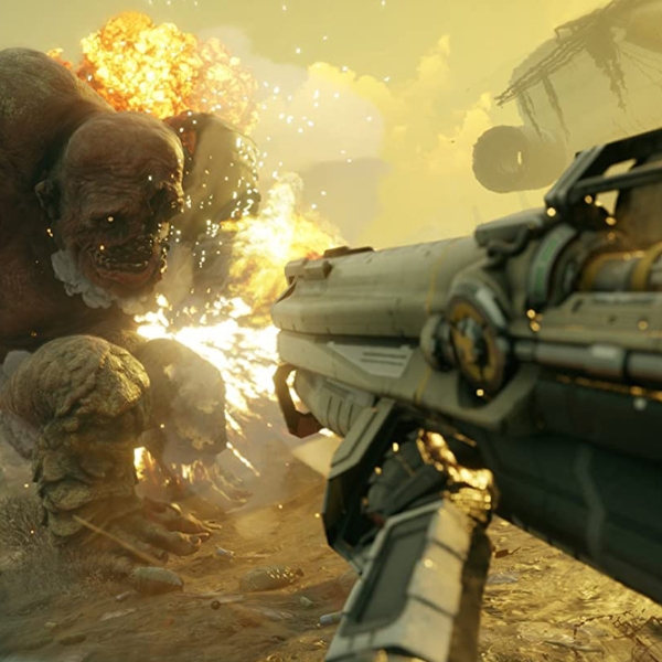 RAGE 2 Xbox One Shooter / 18+ photo 5