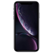 Apple iPhone XR 256ГБ, Черный iOS 6.1" 256GB 12Mpx