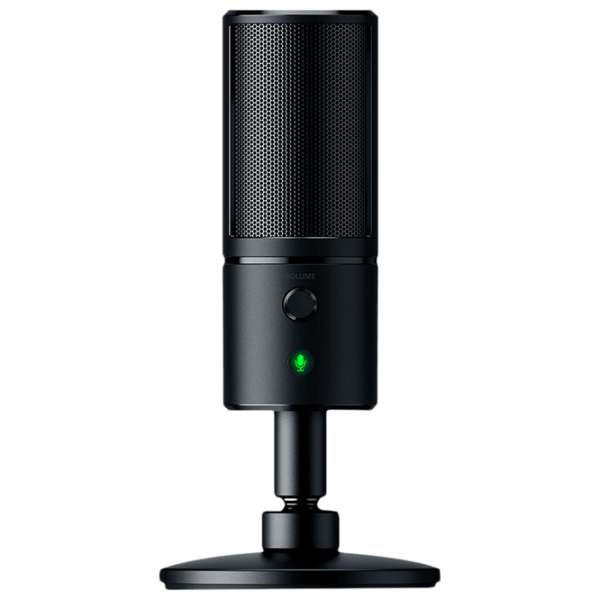 Microfon Razer Seiren X Black  photo 1