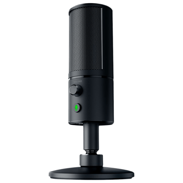 Microfon Razer Seiren X Black  photo 2