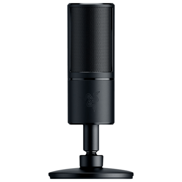 Microfon Razer Seiren X Black  photo 3