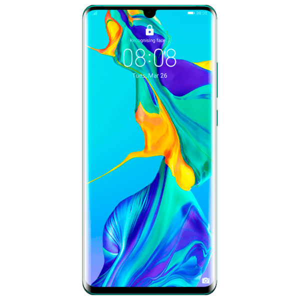 Huawei P30 Pro 256 ГБ Aurora Синий 6.47" | 40 Мп | 8 ГБ | Dual SIM photo 2