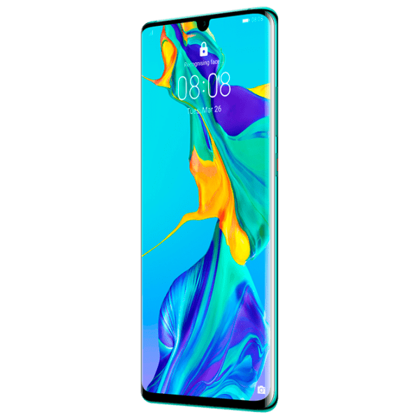 Huawei P30 Pro 256 ГБ Aurora Синий 6.47" | 40 Мп | 8 ГБ | Dual SIM photo 3
