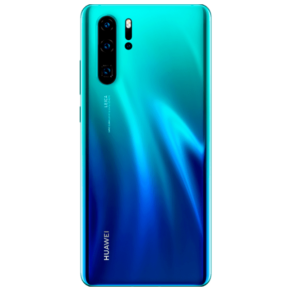 Huawei P30 Pro 256 ГБ Aurora Синий 6.47" | 40 Мп | 8 ГБ | Dual SIM photo 5