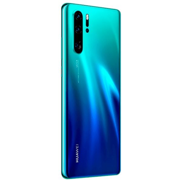 Huawei P30 Pro 256 ГБ Aurora Синий 6.47" | 40 Мп | 8 ГБ | Dual SIM photo 6