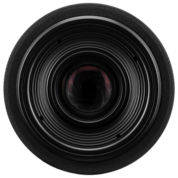 Prime Lens Canon RF 35mm f/1.8 IS STM Macro Black  photo 3