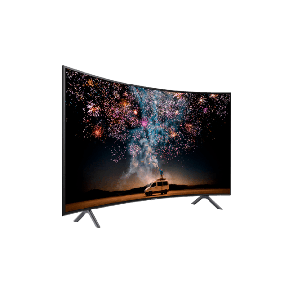 Телевизор Samsung UE65RU7300UXUA Smart TV 4K Черный 65" | LED | 4K photo 1