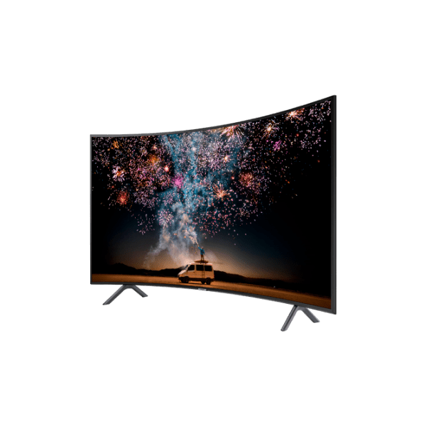 Телевизор Samsung UE65RU7300UXUA Smart TV 4K Черный 65" | LED | 4K photo 2