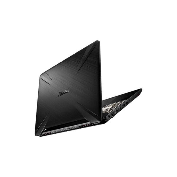 Ноутбук Asus TUF FX705DT (AU029), Черный 17.3" FHD R7 3750H 16GB 512GB GTX 1650 4GB photo 2