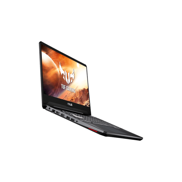 Ноутбук Asus TUF FX705DT (AU029), Черный 17.3" FHD R7 3750H 16GB 512GB GTX 1650 4GB photo 3