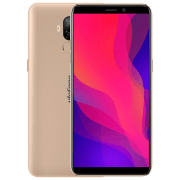Ulefone P6000 Plus 32 GB Gold