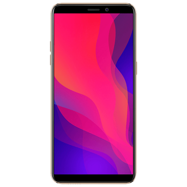 Ulefone P6000 Plus 32 GB Gold 6" | 8 MP | 3 GB | Dual SIM photo 2