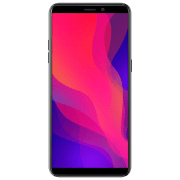 Ulefone P6000 Plus, Черный Android, 6.0", Dual SIM, 32GB, microSD, 8 + 5 Mpx