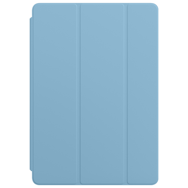 Чехол для планшета Apple iPad Air 10.2'' 3-е MWUY2ZM/A Синий Apple, 10.5", Полиуретан photo 1