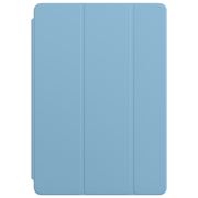 Чехол для планшета Apple iPad Air 10.2'' 3-е MWUY2ZM/A Синий Apple, 10.5", Полиуретан