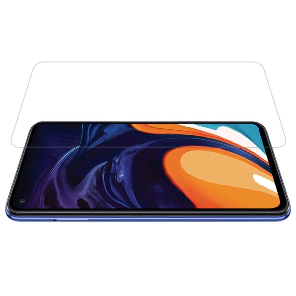 Sticlă de protecție pentru smartphone Samsung Galaxy A60/ M40 Nillkin, 2.5D photo 3