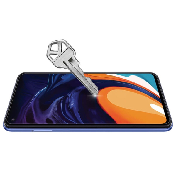 Sticlă de protecție pentru smartphone Samsung Galaxy A60/ M40 Nillkin, 2.5D photo 4