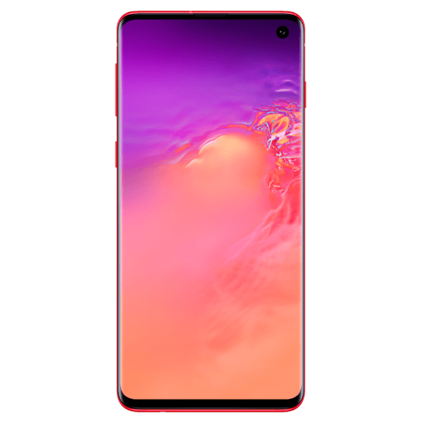 Samsung Galaxy S10 128 ГБ Красный 6.1" | 12 Мп | 8 ГБ | Dual SIM photo 2