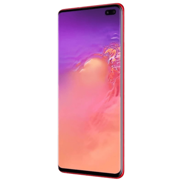 Samsung Galaxy S10 128 ГБ Красный 6.1" | 12 Мп | 8 ГБ | Dual SIM photo 3
