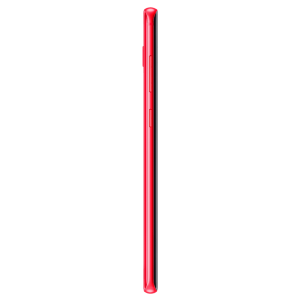 Samsung Galaxy S10+ 128 GB Red 6.4" | 12 MP | 8 GB | Dual SIM photo 6