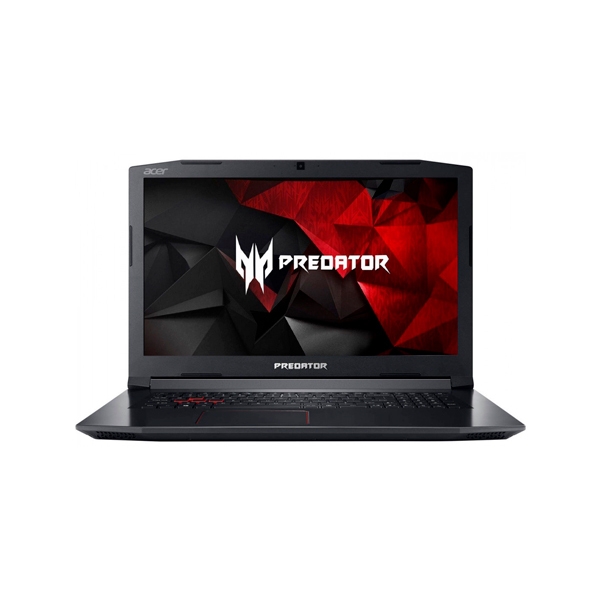 Laptop Acer Predator Helios 300, Black  photo 1
