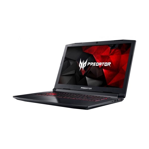 Laptop Acer Predator Helios 300, Black  photo 3