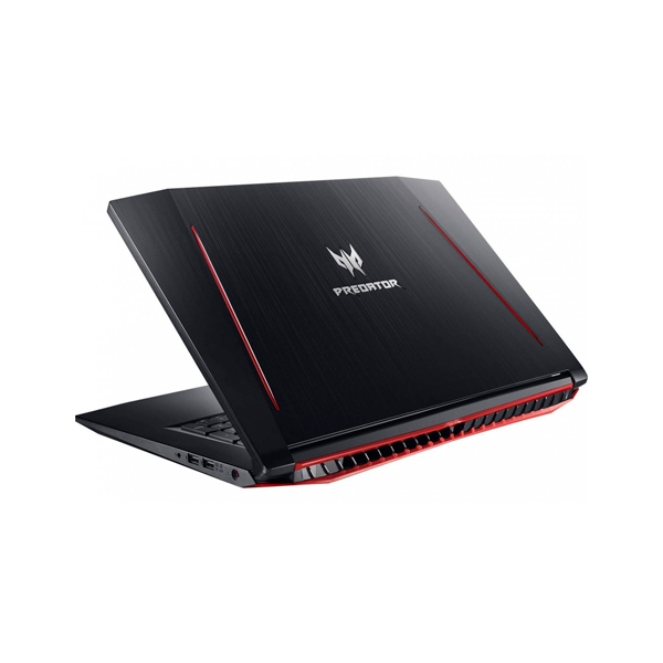 Laptop Acer Predator Helios 300, Black  photo 4