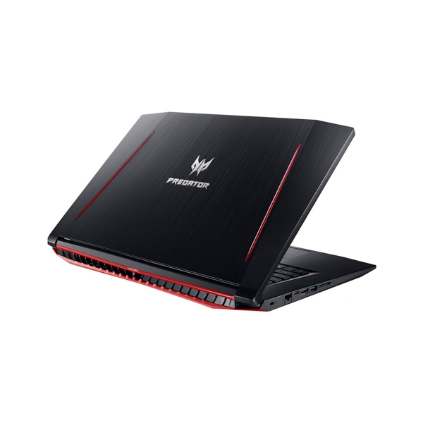 Laptop Acer Predator Helios 300, Black  photo 5