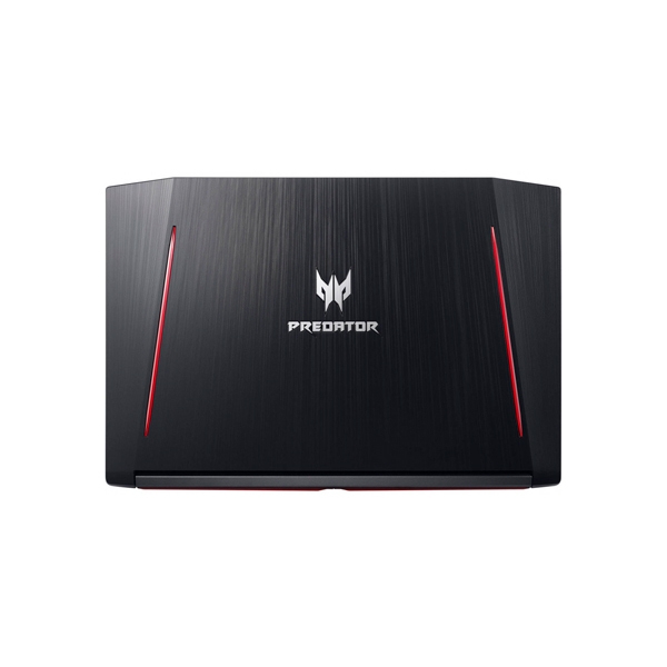 Laptop Acer Predator Helios 300, Black  photo 6