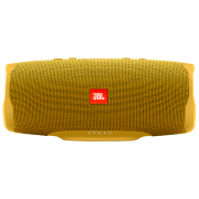 Портативная колонка JBL Charge 4 Желтый 30 Вт