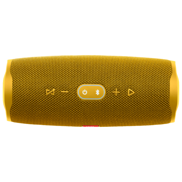 Boxă portabilă JBL Charge 4 Yellow 30 W photo 2