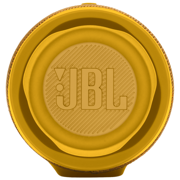 Boxă portabilă JBL Charge 4 Yellow 30 W photo 4
