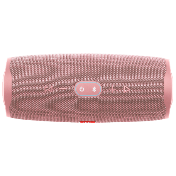 Boxă portabilă JBL Charge 4 Pink 30 W photo 2