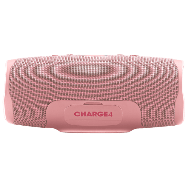 Boxă portabilă JBL Charge 4 Pink 30 W photo 3
