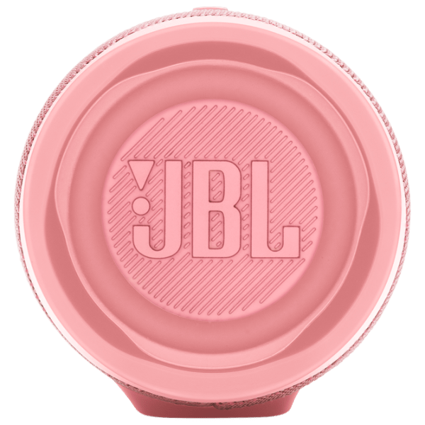 Boxă portabilă JBL Charge 4 Pink 30 W photo 4