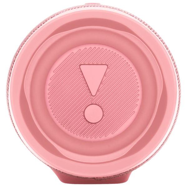 Boxă portabilă JBL Charge 4 Pink 30 W photo 5