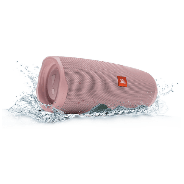 Boxă portabilă JBL Charge 4 Pink 30 W photo 7