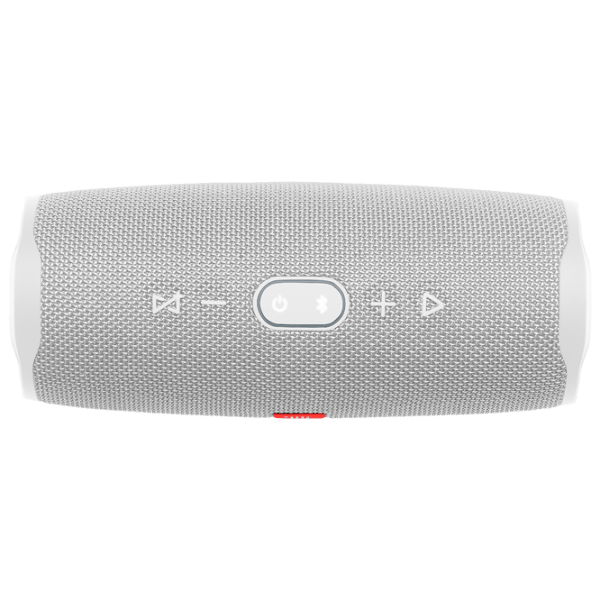 Boxă portabilă JBL Charge 4 White 30 W photo 2