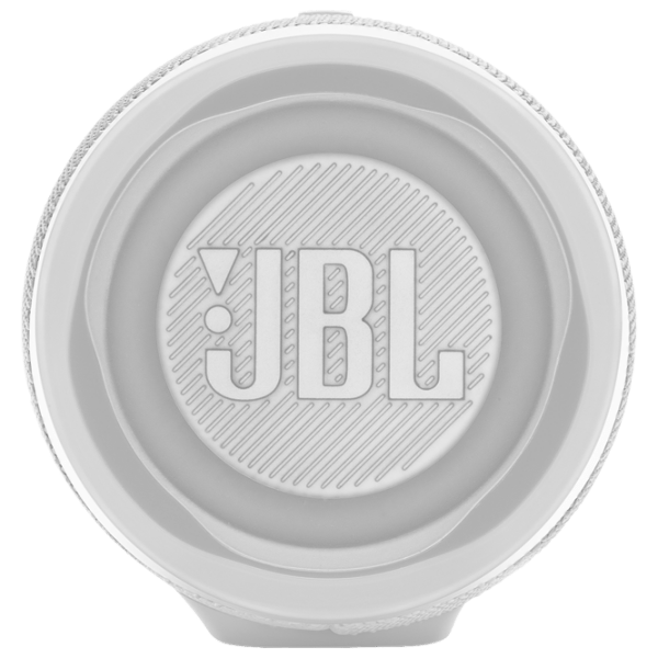 Boxă portabilă JBL Charge 4 White 30 W photo 4