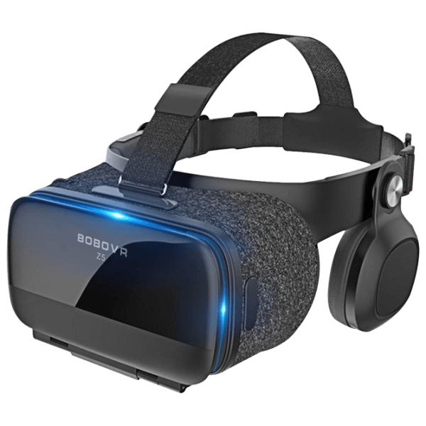 Ochelari VR Bobo VR Z5 Black  photo 1