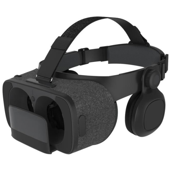Ochelari VR Bobo VR Z5 Black  photo 2